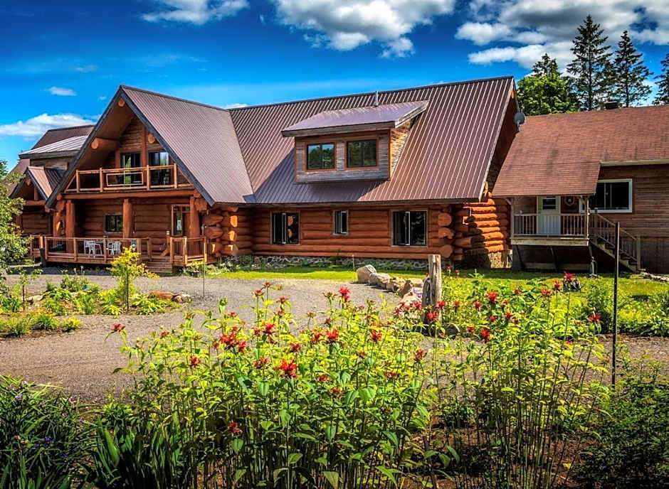 Domaine de La Giroux-ette