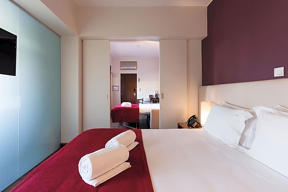 Hotel Rali Viana