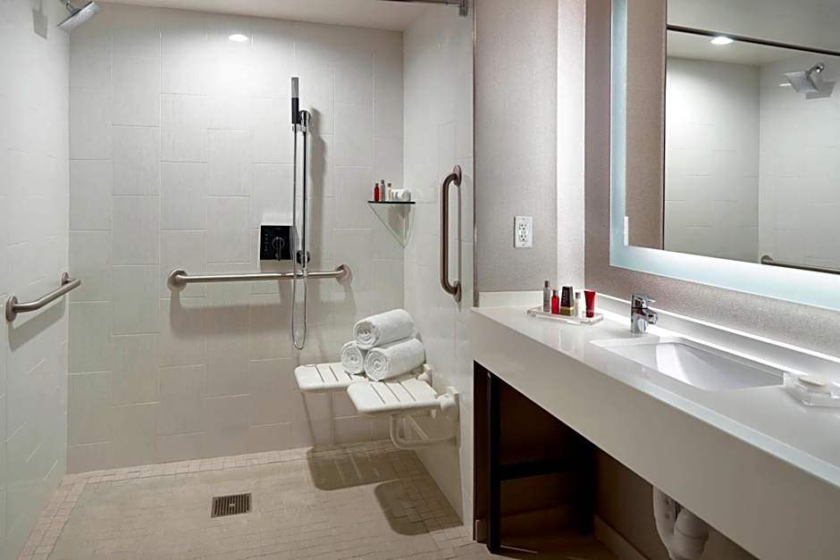 Marriott Columbus OSU