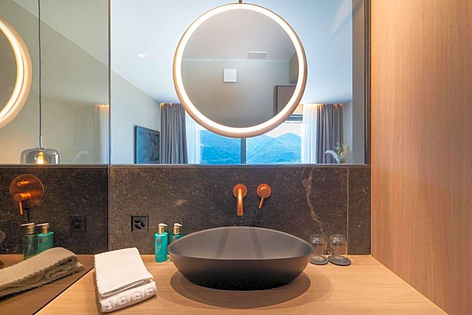 Exclusive Boutique Hotel Elisabetta