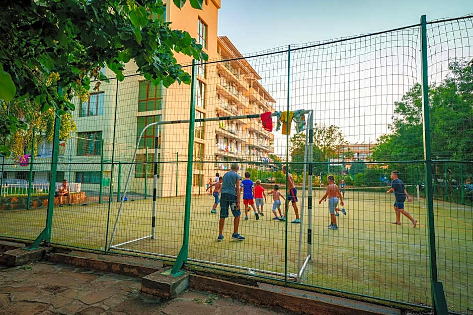 Perla Plaza Hotel - All Inclusive