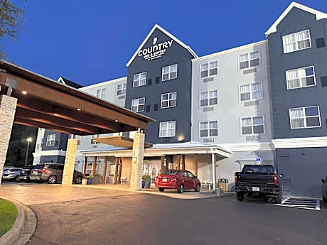 Country Inn & Suites by Radisson, Tallahassee-University Area, FL