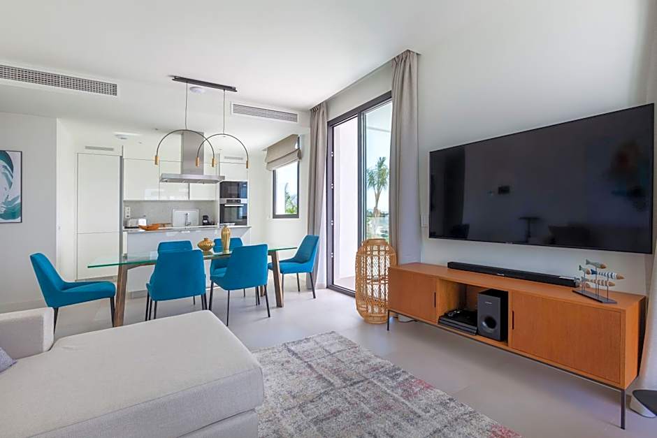 Santa Barbara Residences by IDILIQ