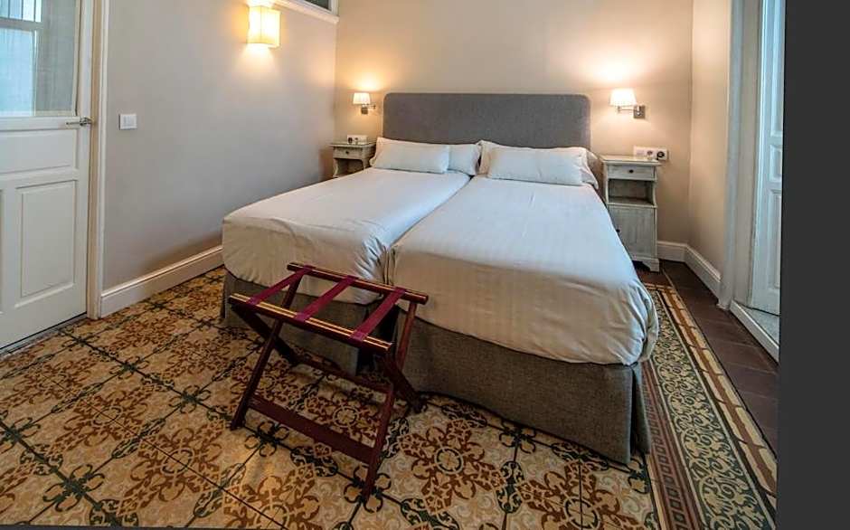 Hotel Simon
