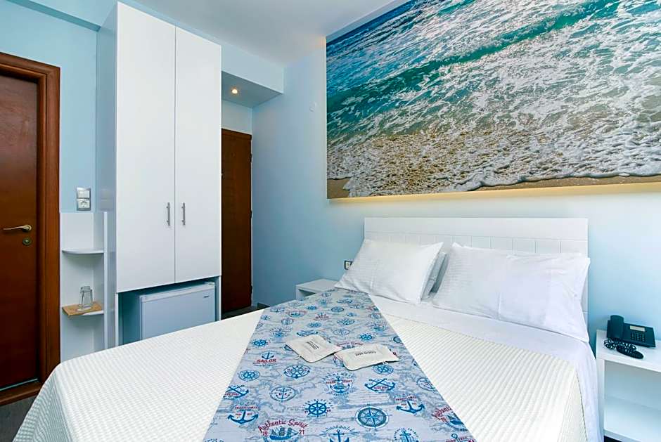 Kamelia & Semeli Hotel