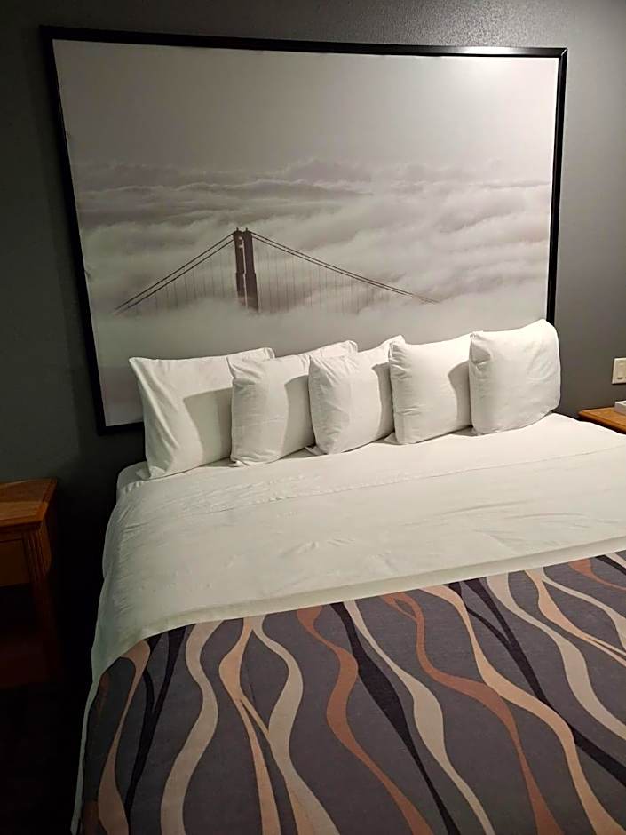 Valued Stay Sun Prairie