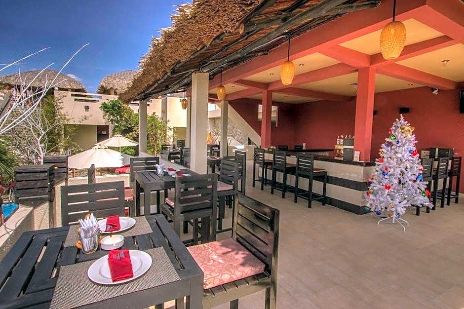 Mui Ne Hills Villa Hotel