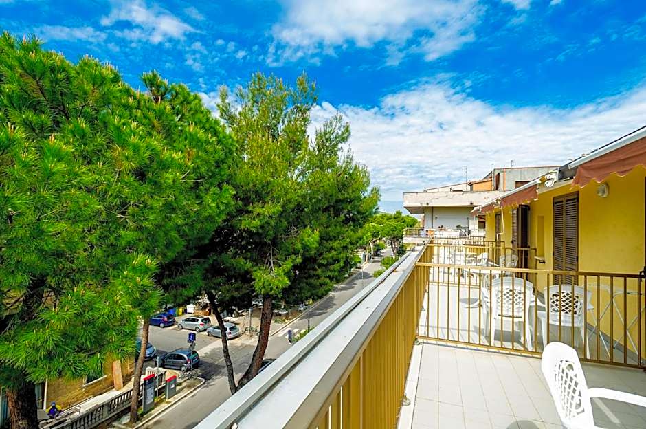 Hotel Miramare - Silvi Marina
