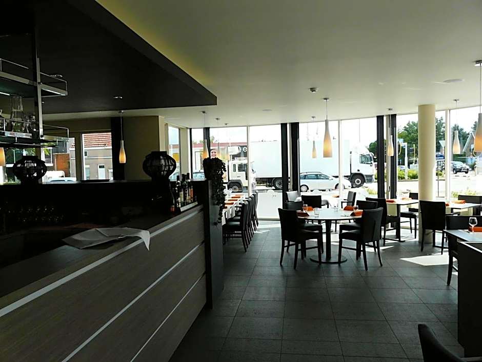 Hotel Otus