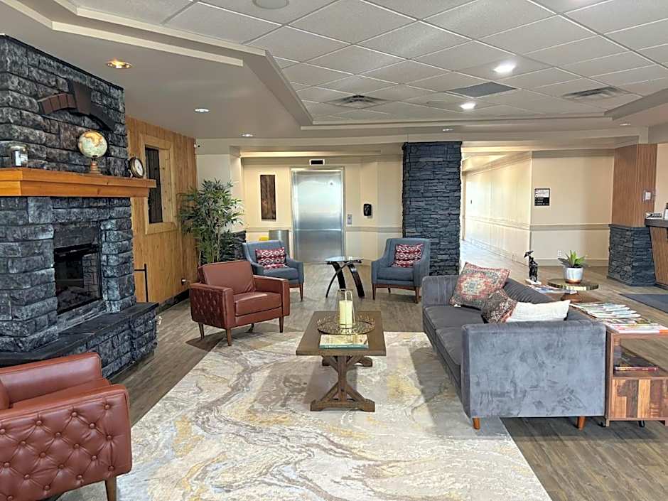 Ramada by Wyndham Estevan