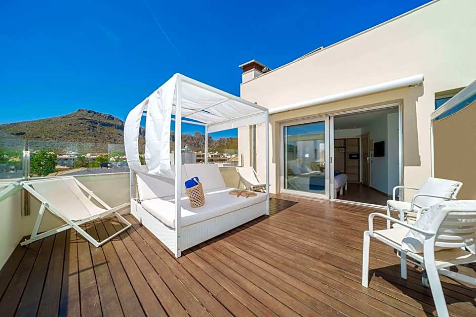 Mar Calma Hotel