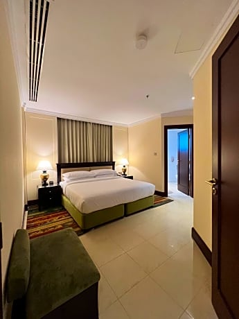 Suite 1 bedroom - Executive