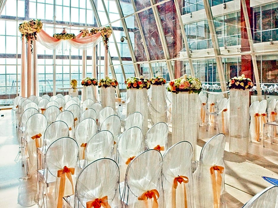 Sheraton Taoyuan Hotel