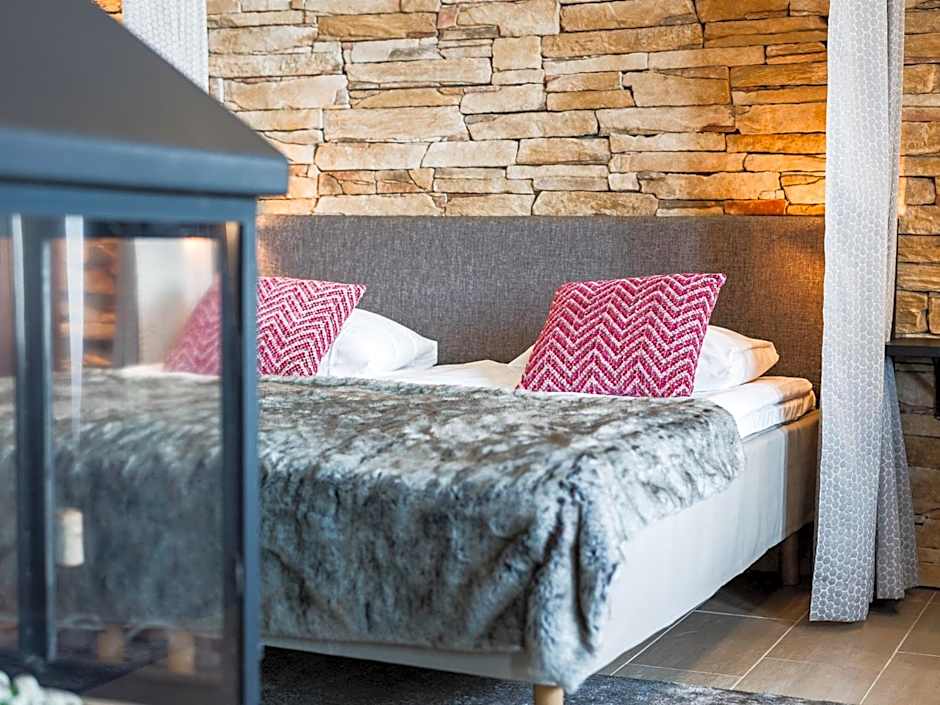 Santa's Hotel Santa Claus