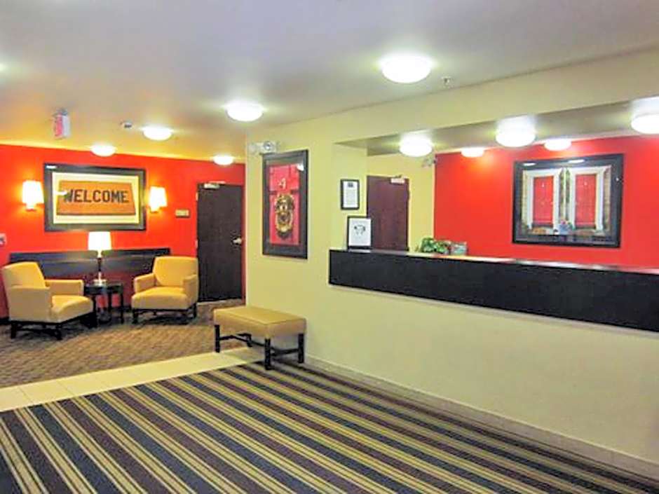 Extended Stay America Suites - Austin - Northwest - Lakeline Mall