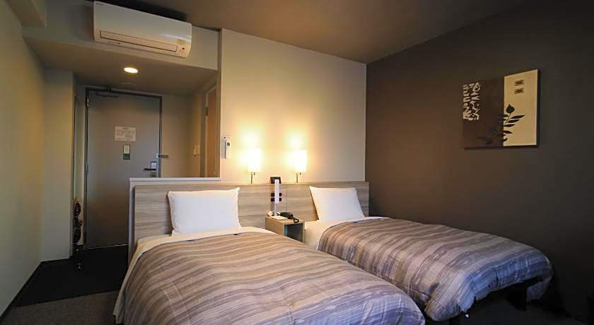 Hotel Route Inn Nihonmatsu