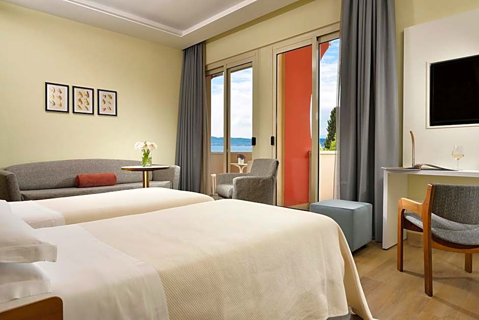 Hotel Continental Wellness & Spa