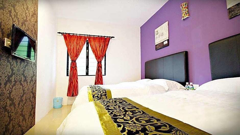 Inn Residence 18