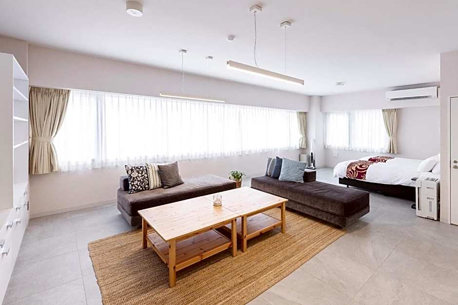 MARSOL C,S,Beach hotel - Vacation STAY 73619v