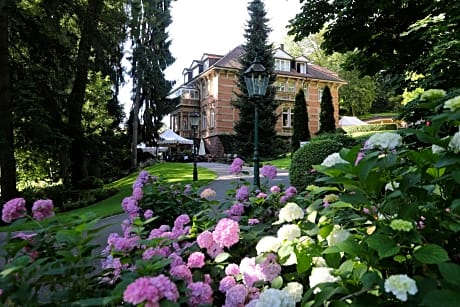 Villa Hammerschmiede