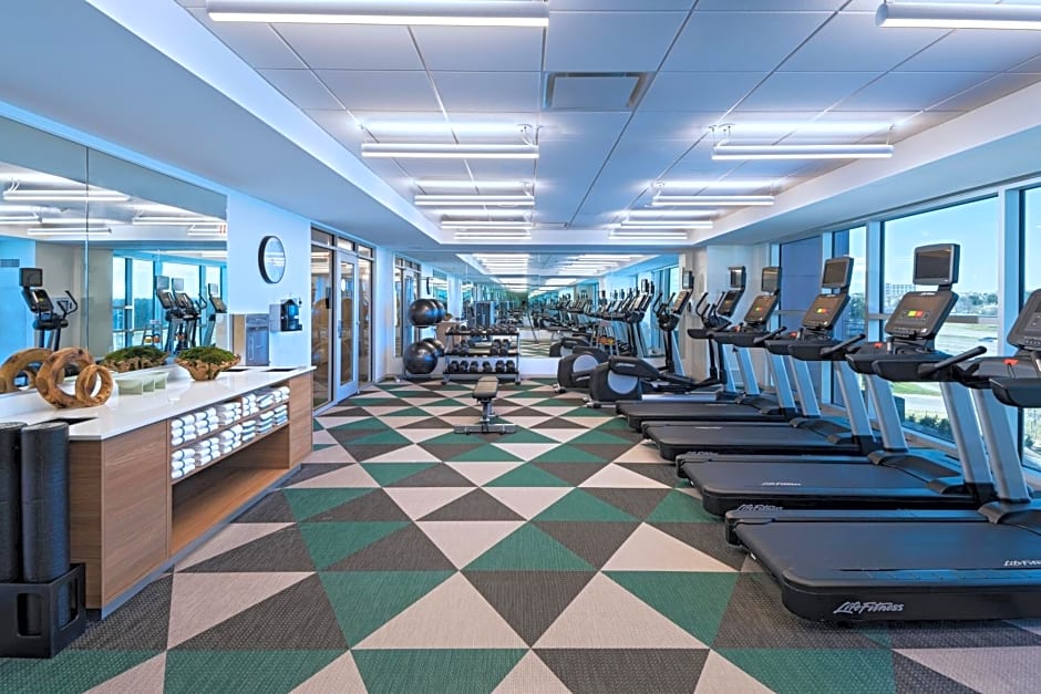 Element Dallas Las Colinas