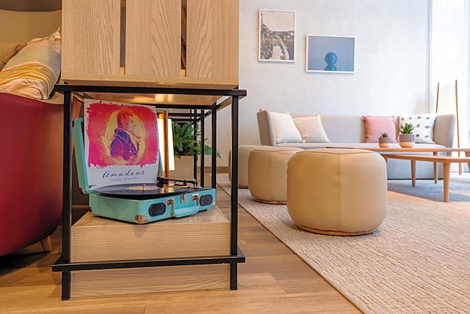 InterCityHotel Wien
