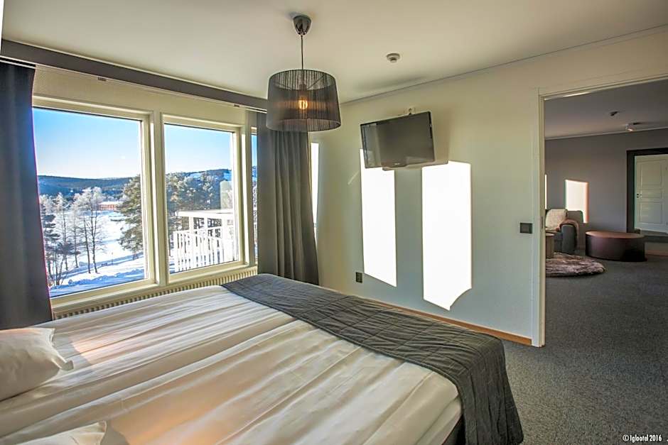 Laponia Hotell & Konferens