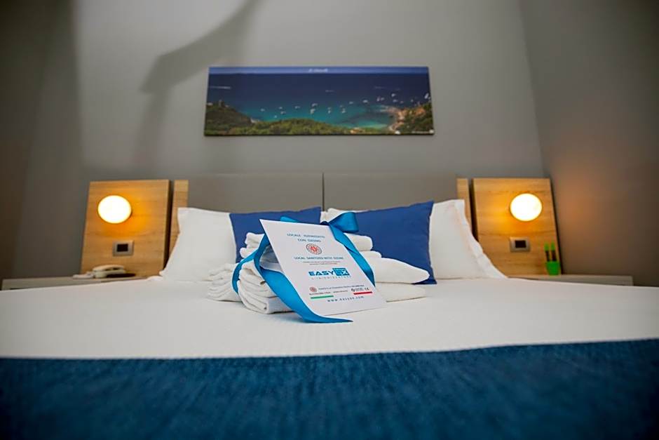 Bike&Boat Argentario Hotel