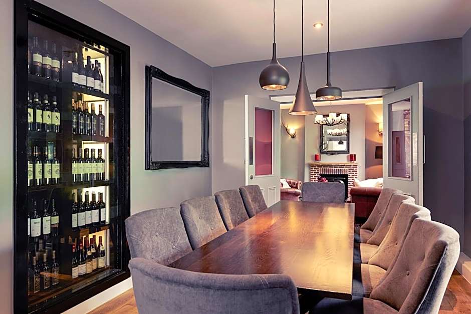 Mercure Thame Lambert Hotel