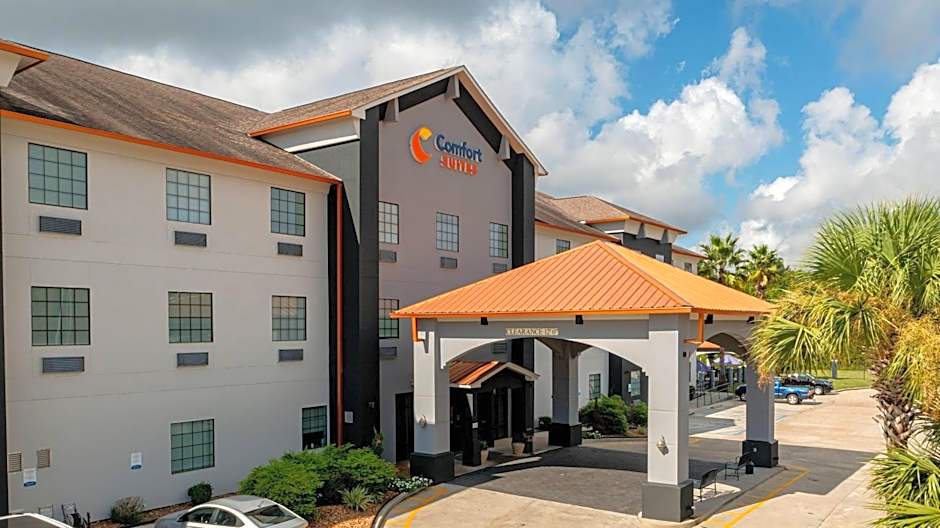 Comfort Suites Lafayette