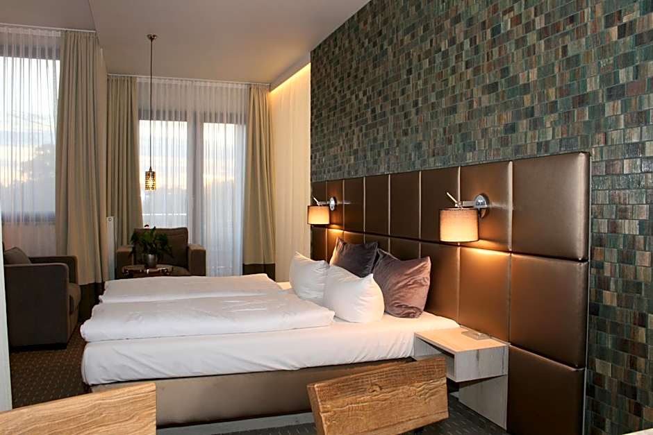 Landhotel Rittmeister & Kräuter-SPA Adults Only