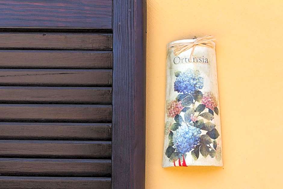 Casa Del Grande Vecchio