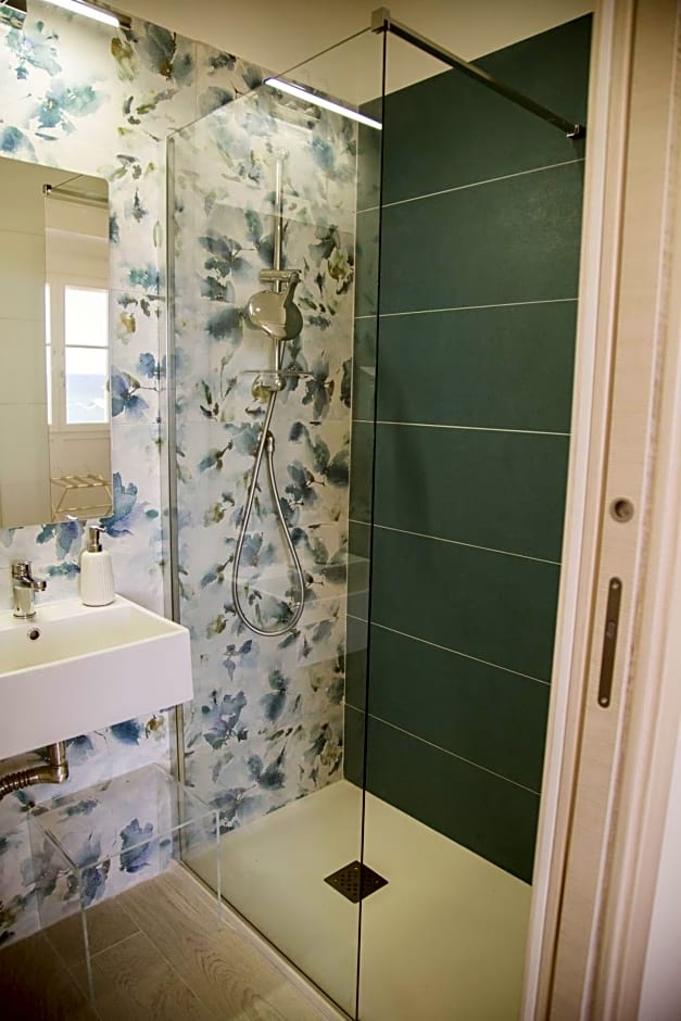 B&B Lorizzonte – Crotone, NV
