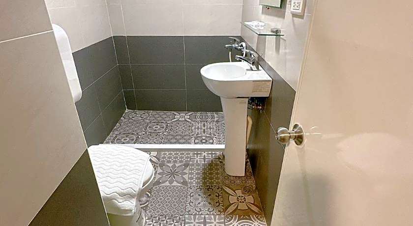 New Lion City Business Hotel