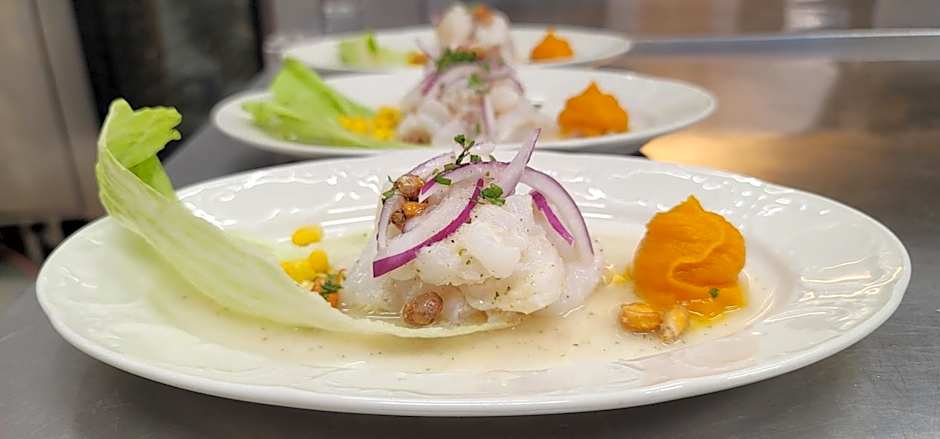 Hótel Eyjafjallajökull