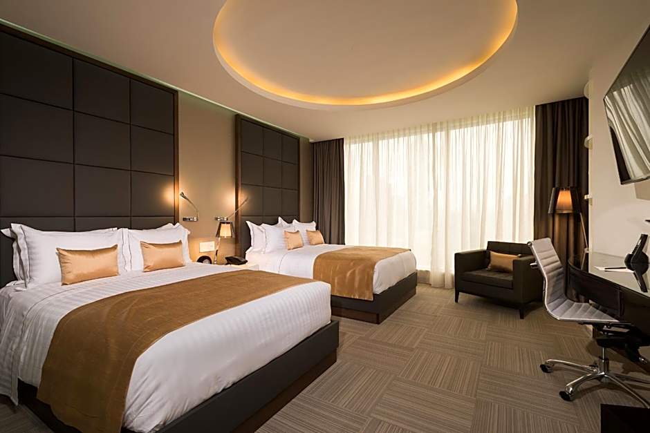 Hotel Las Americas Golden Tower Panam