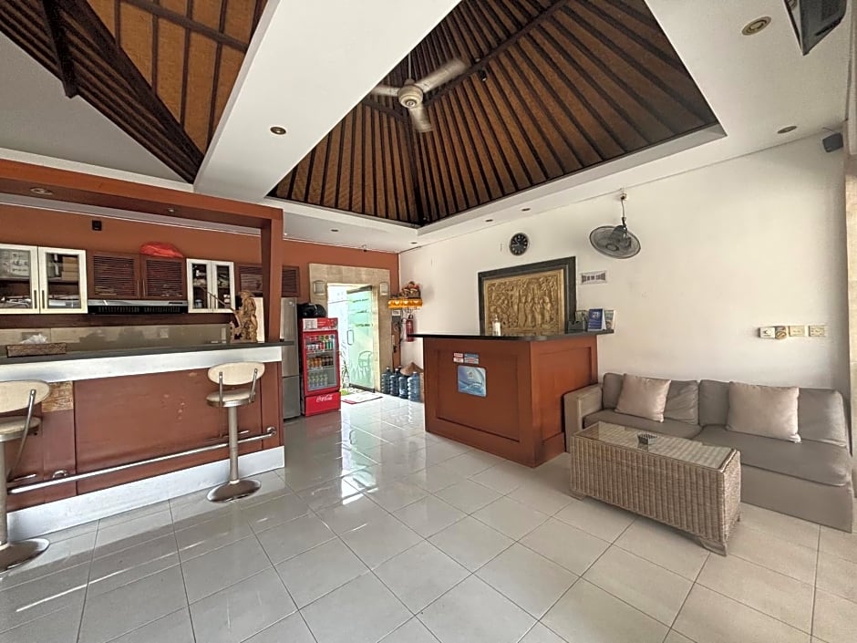 Tanjung Lima Hotel Legian