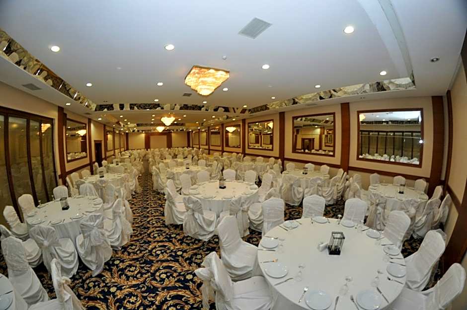 Anemon Kent Ege Otel