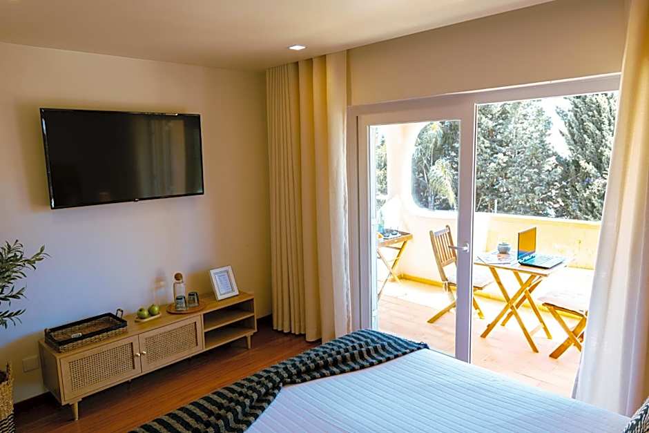 Green Moments Guest House Portimão