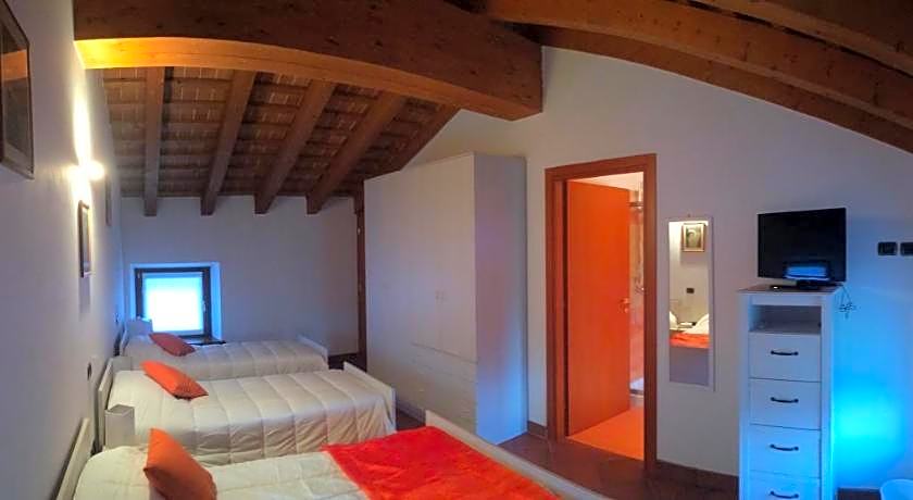 b&b Ergira