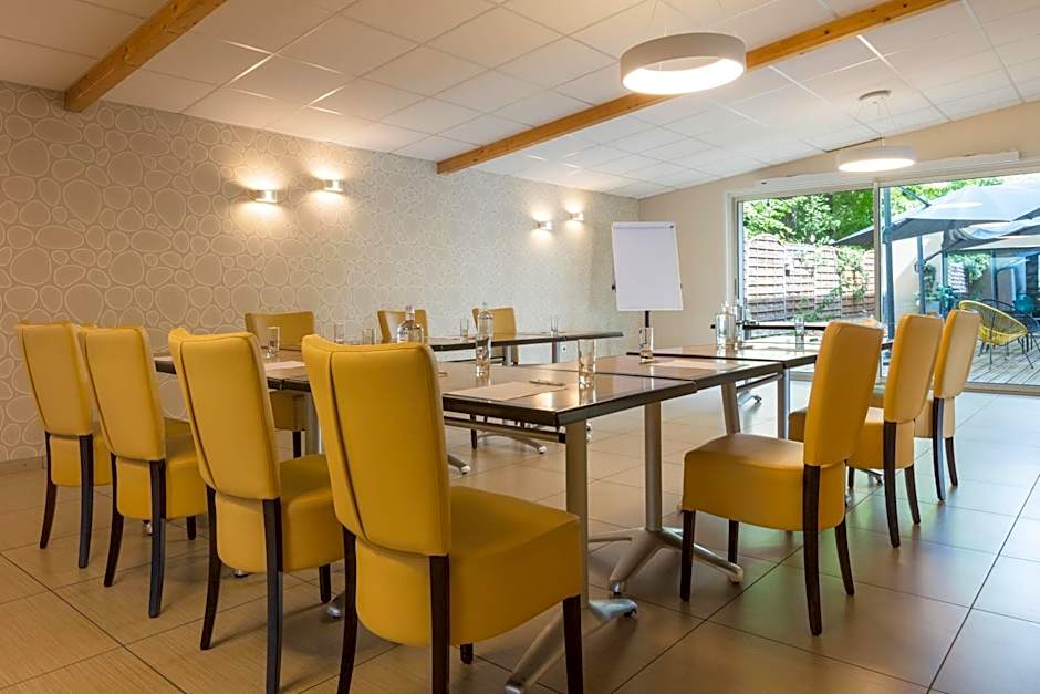 Sure Hotel by Best Western Reims Nord
