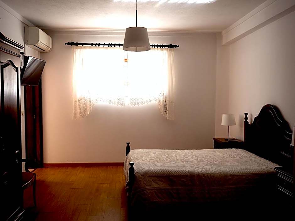 Hotel Solar das Laranjeiras