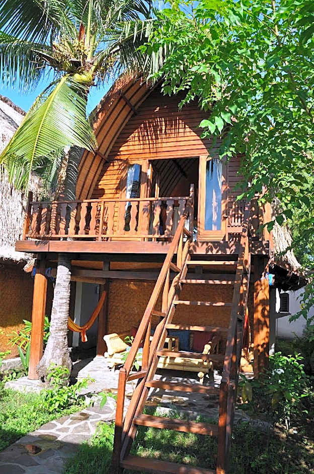 Mango Dive & Bungalow