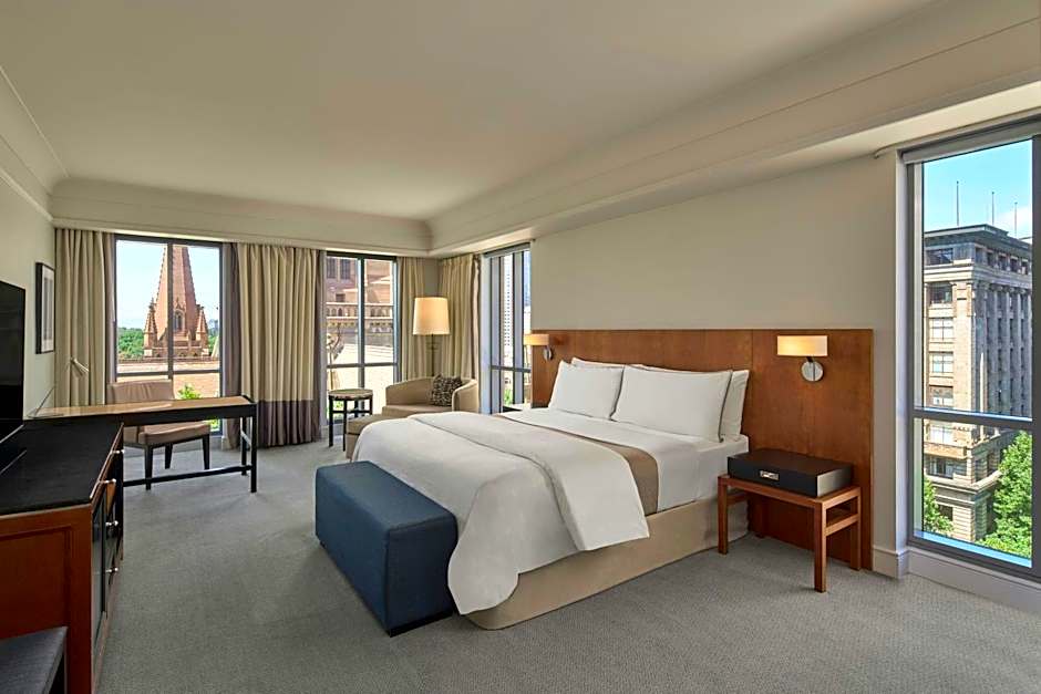 The Westin Melbourne