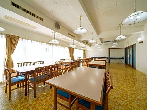 Trip7 Hakone Sengokuhara Onsen Hotel - Vacation STAY 62856v