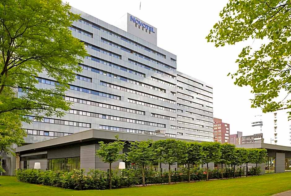 Novotel Amsterdam City