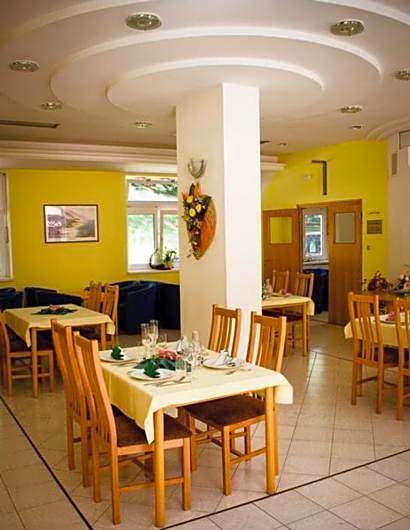 Horský Hotel Magura