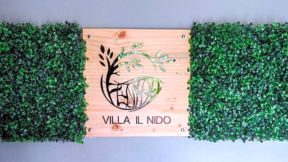 il Nido Villa by The Lavana