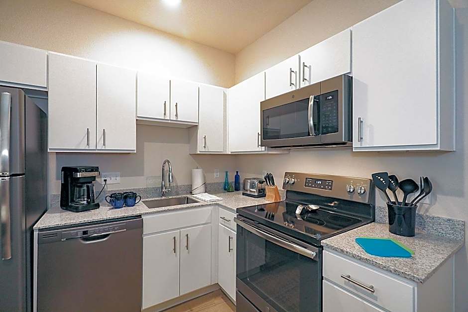 WaterWalk Extended Stay by Wyndham Minneapolis - Plymouth