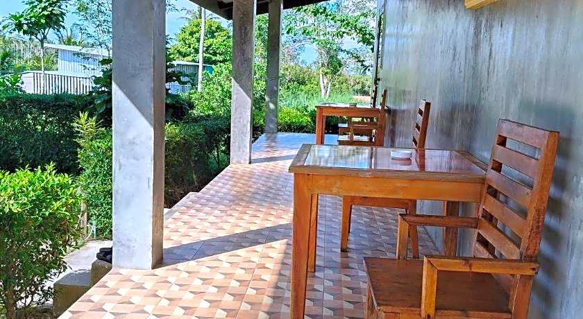 The Lodge at Koh Kood